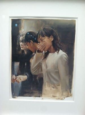 Artwork Title: Untitled