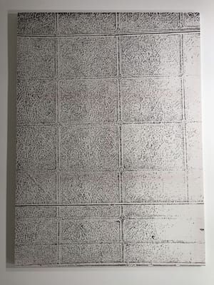 Artwork Title: Untitled