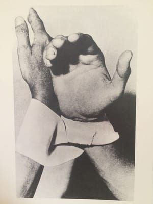 Artwork Title: Untitled