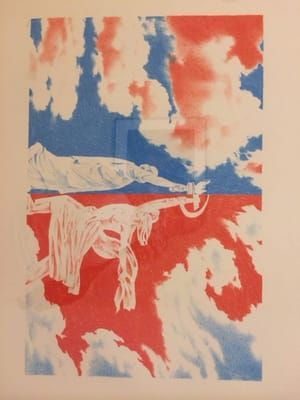 Artwork Title: Untitled