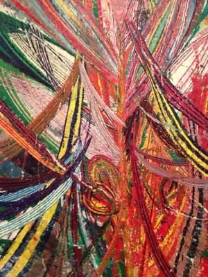 Artwork Title: Untitled