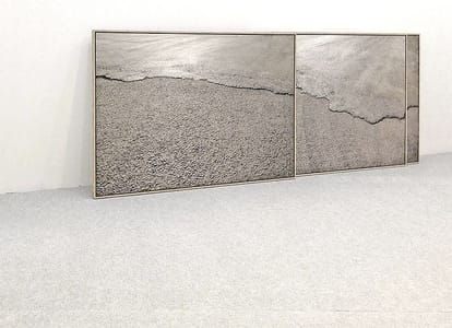 Artwork Title: High Tides