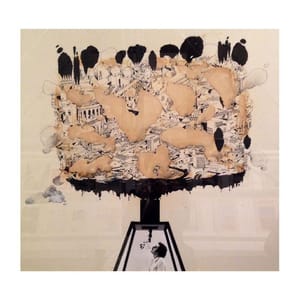 Artwork Title: Untitled