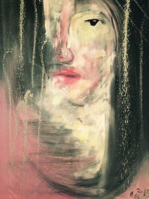 Artwork Title: Untitled