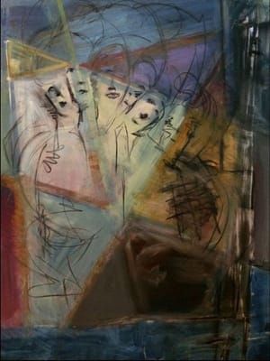Artwork Title: Untitled