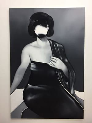 Artwork Title: Untitled