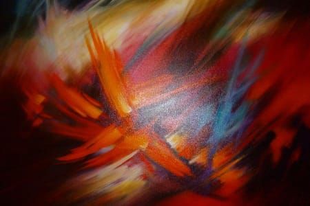 Artwork Title: Untitled