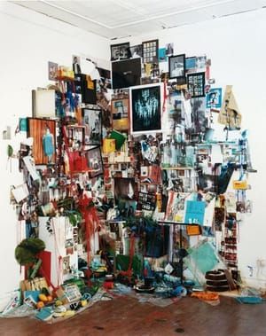 Artwork Title: Untitled