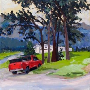 Artwork Title: Canada 3