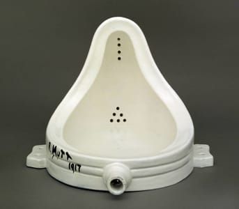 Artwork Title: Fountain