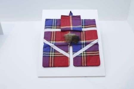 Artwork Title: Couple Of Laundress's Aprons