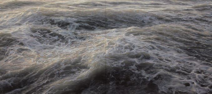 Artwork Title: Element No. 5