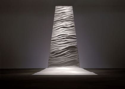 Artwork Title: Invert