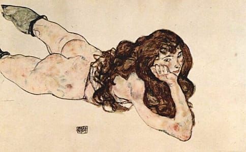 Artwork Title: Unknown