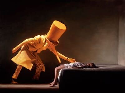 Artwork Title: Untitled