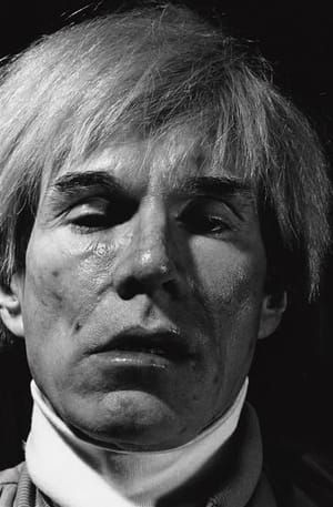 Artwork Title: Andy Warhol