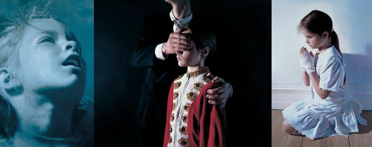 Artwork Title: Lest You Forget