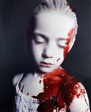 Artwork Title: The Disasters Of War 28