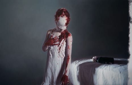 Artwork Title: The Disasters Of War 3