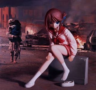 Artwork Title: The Disasters Of War 19