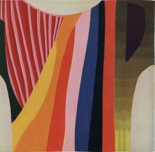 Artwork Title: Joseph's Coat