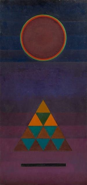 Artwork Title: Schluss (Conclusion)