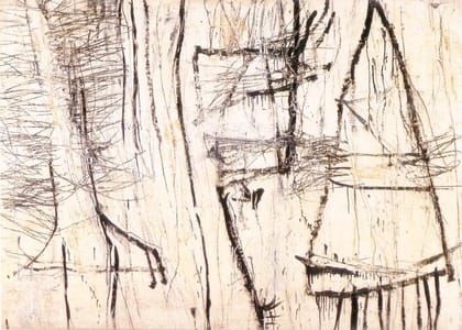 Artwork Title: Untitled