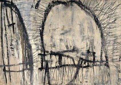 Artwork Title: Volubilis