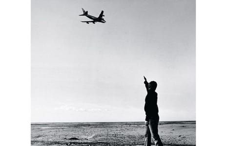 Artwork Title: 747