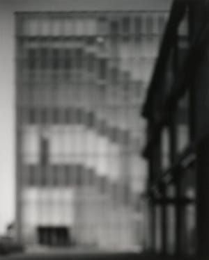 Artwork Title: Kunsthaus Bergenz