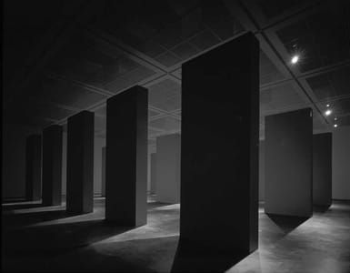 Artwork Title: Architecture