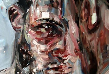 Artwork Title: Untitled
