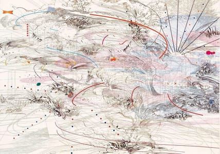 Artwork Title: Untitled