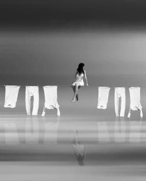 Artwork Title: Untitled