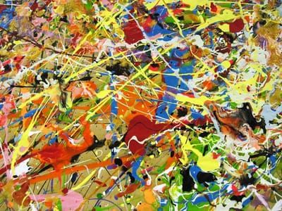 Artwork Title: Untitled