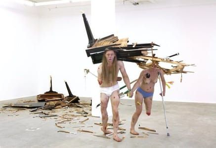 Artwork Title: Untitled