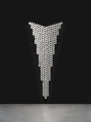 Artwork Title: Two Hundred Ninety One Drops Of Tear