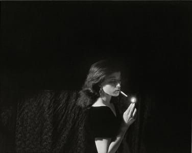 Artwork Title: Untitled Film Still #32