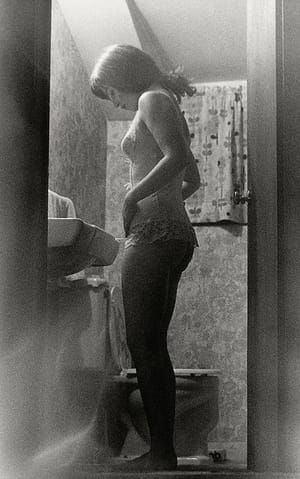 Artwork Title: Untitled Film Still #39