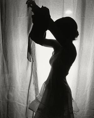Artwork Title: Untitled Film Still #36