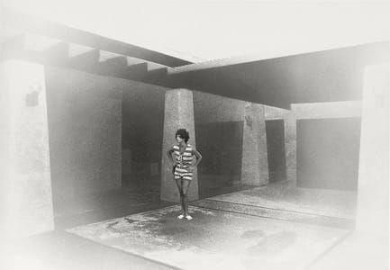 Artwork Title: Untitled Film Still #41