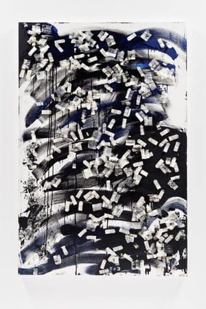 Artwork Title: Untitled