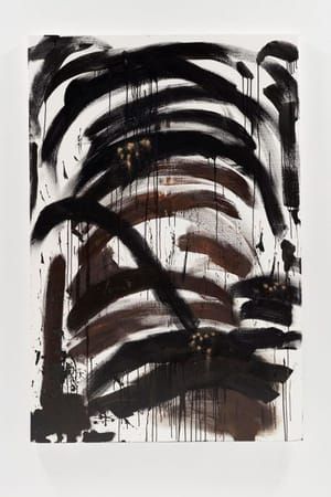 Artwork Title: Heroin (2)