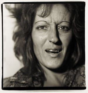 Artwork Title: Germaine Greer