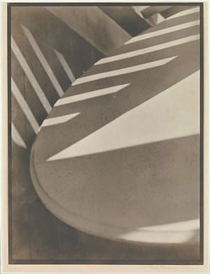 Artwork Title: Abstraction, Twin Lakes, Connecticut