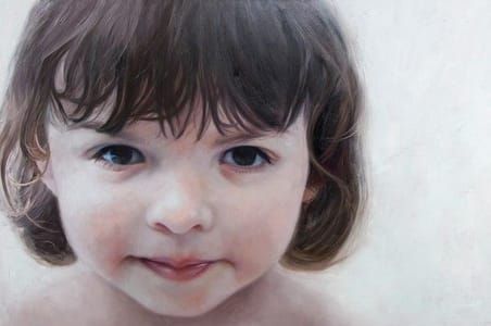 Artwork Title: Hope Rosalyce