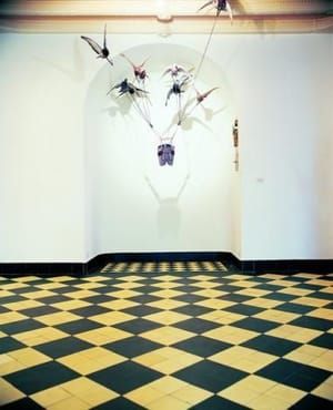 Artwork Title: Untitled