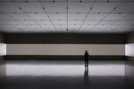 Artwork Title: Light Room