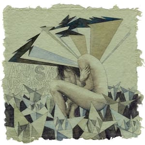 Artwork Title: Pleat 06