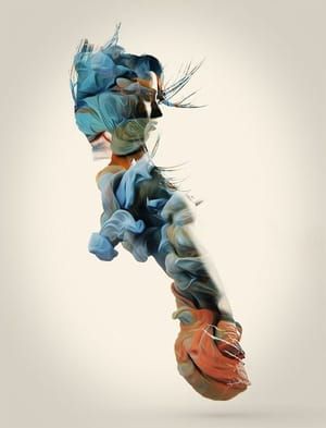 Artwork Title: Untitled